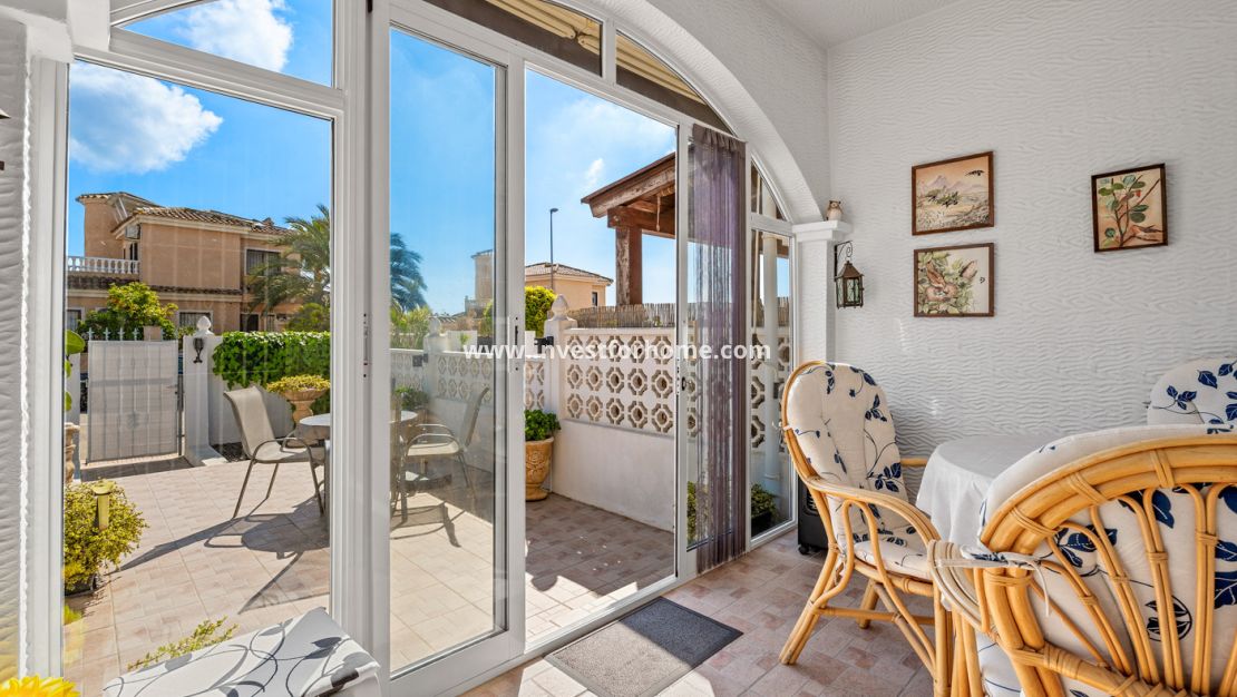 Verkoop - Huis - La Marina - Costa Blanca