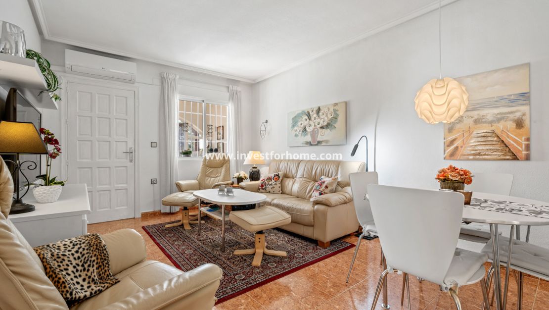 Verkoop - Huis - La Marina - Costa Blanca