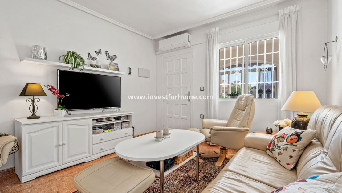 Verkoop - Huis - La Marina - Costa Blanca