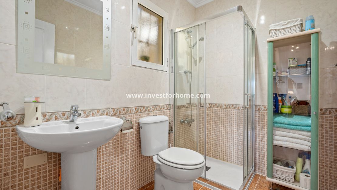 Verkoop - Huis - La Marina - Costa Blanca