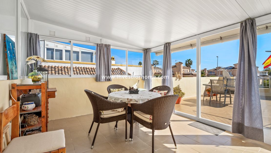 Verkoop - Huis - La Marina - Costa Blanca