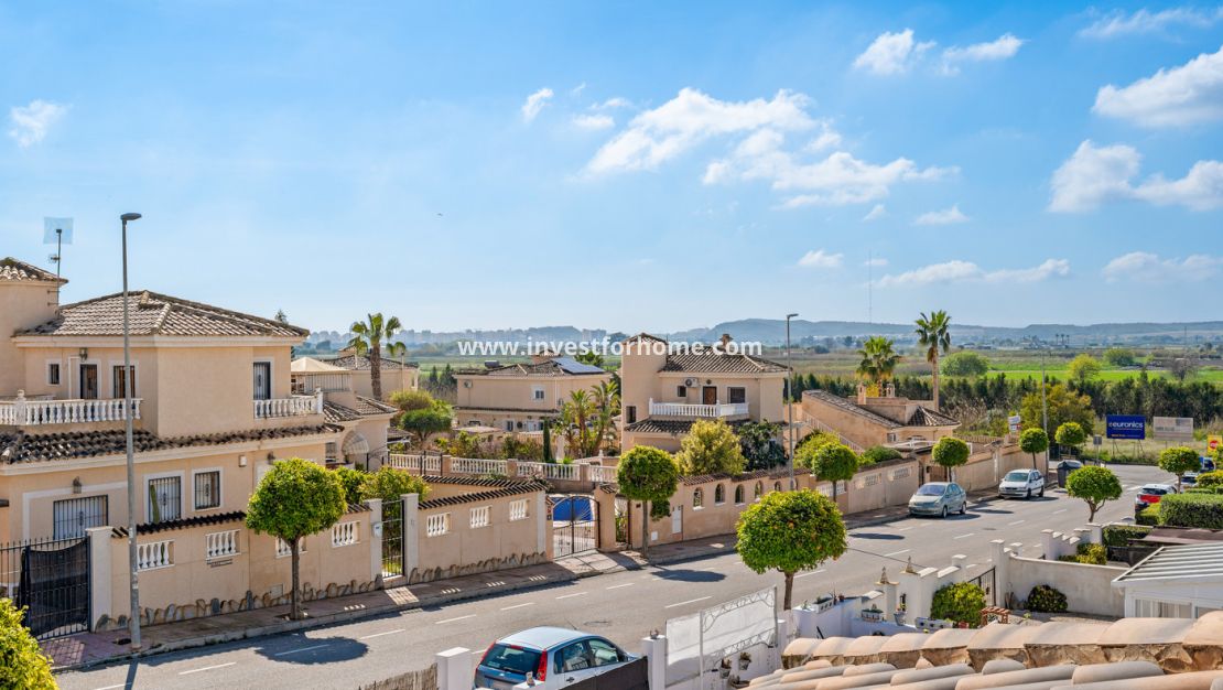 Verkoop - Huis - La Marina - Costa Blanca