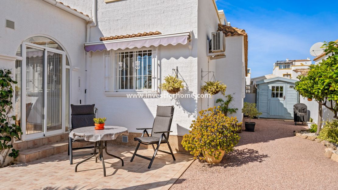 Verkoop - Huis - La Marina - Costa Blanca