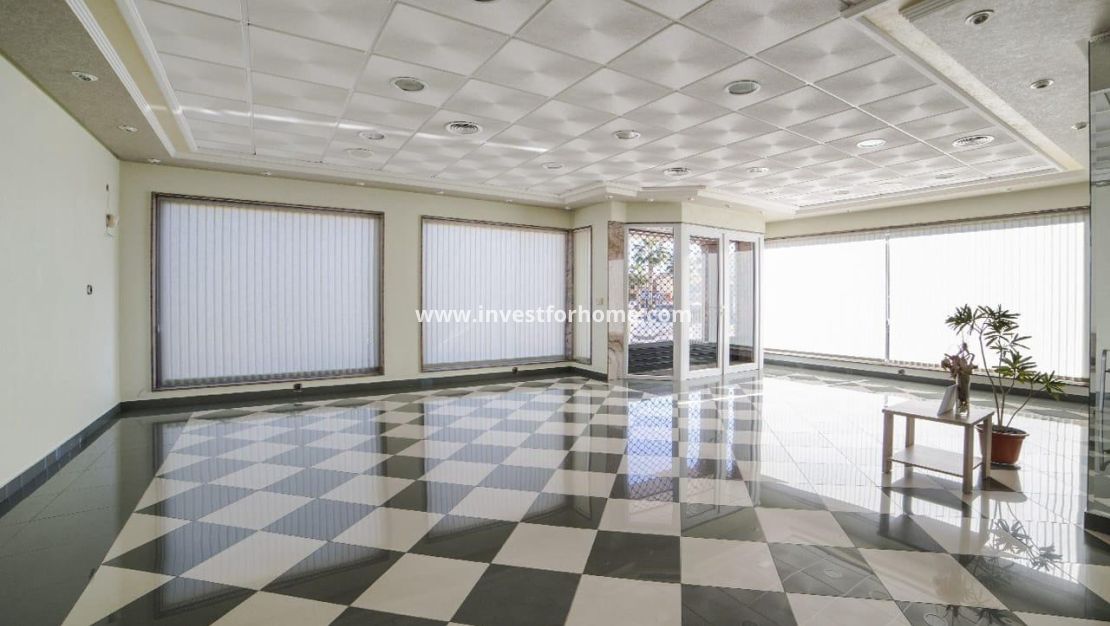 Verkoop - Huis - Los Alcázares - Centro