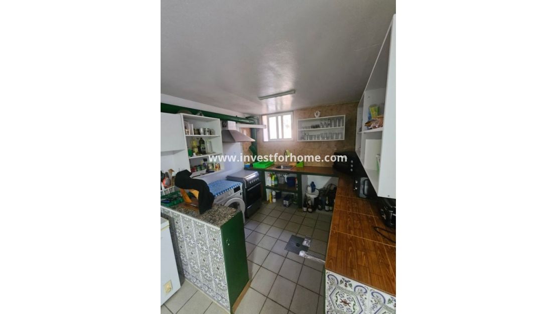 Verkoop - Huis - Los Alcázares - Costa Calida