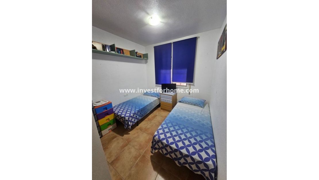 Verkoop - Huis - Los Alcázares - Costa Calida