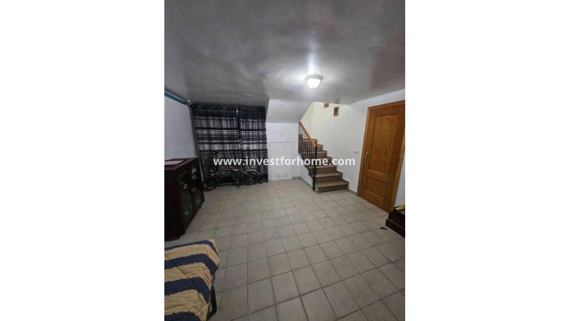 Verkoop - Huis - Los Alcázares - Costa Calida