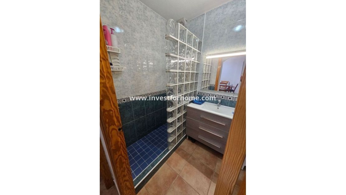 Verkoop - Huis - Los Alcázares - Costa Calida