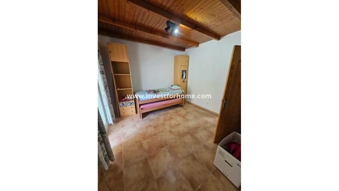 Verkoop - Huis - Los Alcázares - Costa Calida