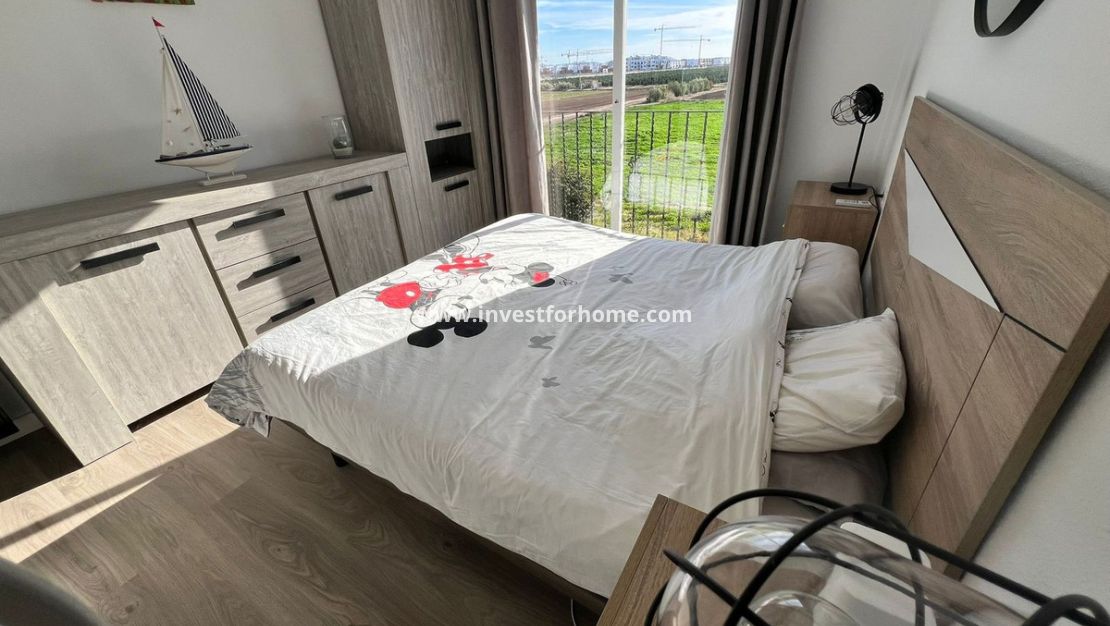 Verkoop - Huis - Los Alcázares - Costa Calida