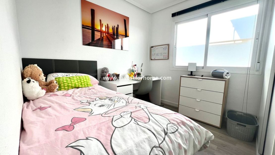 Verkoop - Huis - Los Alcázares - Costa Calida