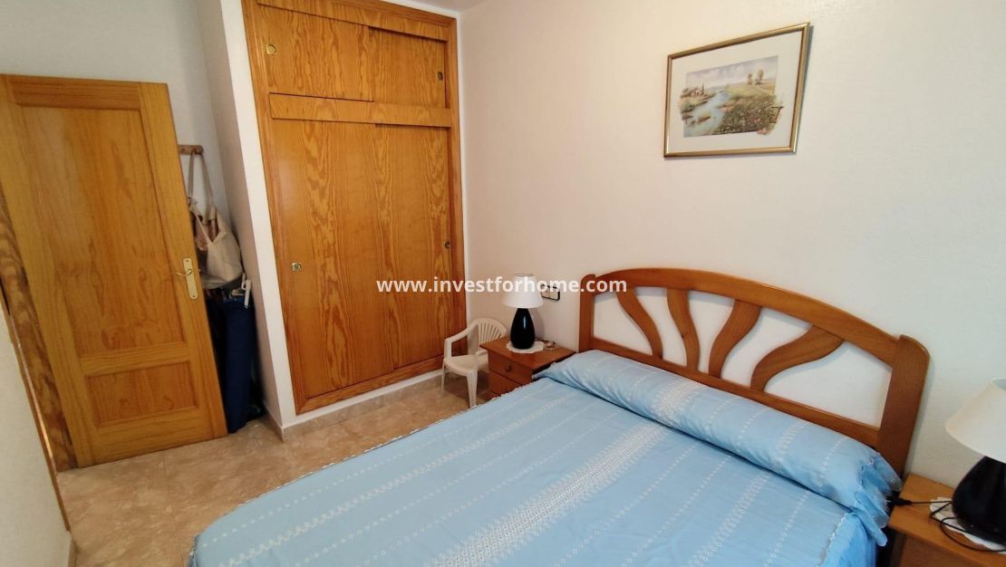 Verkoop - Huis - Los Alcázares - Nueva Marbella