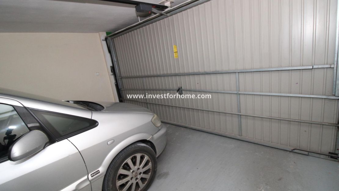 Verkoop - Huis - Los Alcázares - Serena Golf