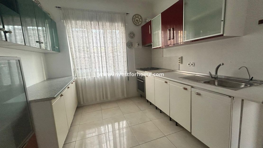 Verkoop - Huis - Los Alcázares