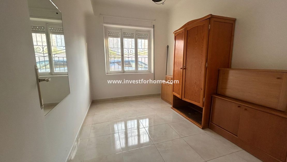 Verkoop - Huis - Los Alcázares