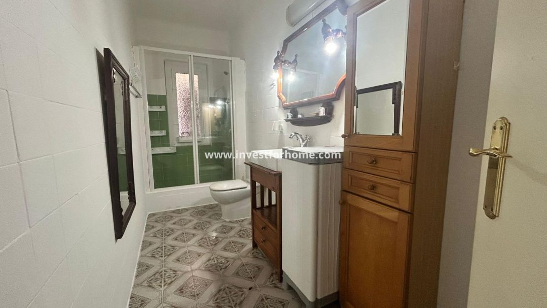 Verkoop - Huis - Los Alcázares