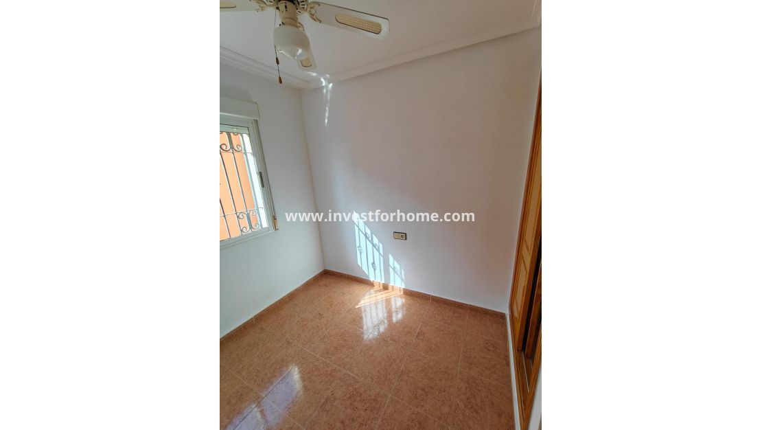 Verkoop - Huis - Los Montesinos - Costa Blanca Sur