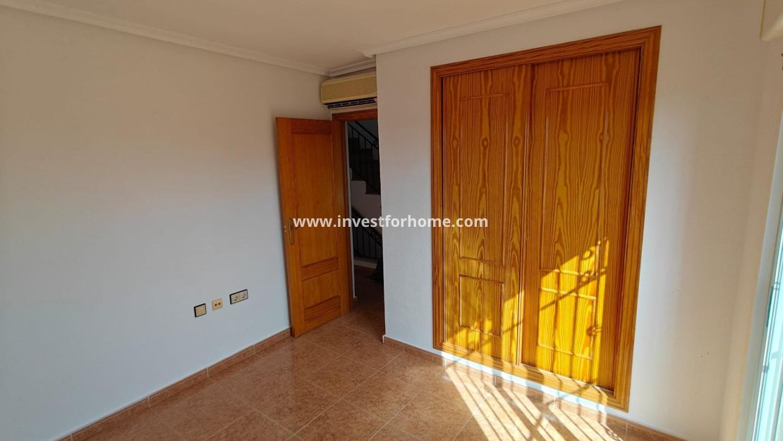 Verkoop - Huis - Los Montesinos - Costa Blanca Sur
