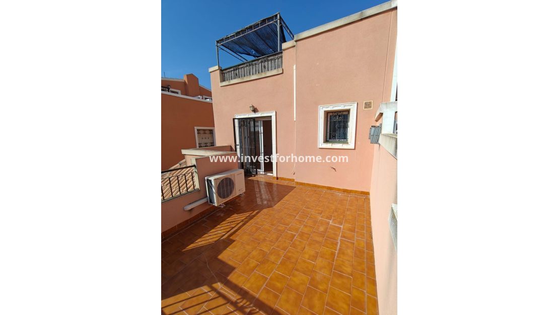 Verkoop - Huis - Los Montesinos - Costa Blanca Sur
