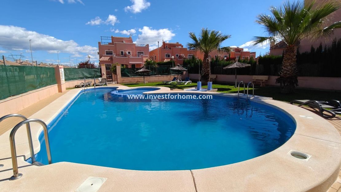 Verkoop - Huis - Los Montesinos - Costa Blanca Sur