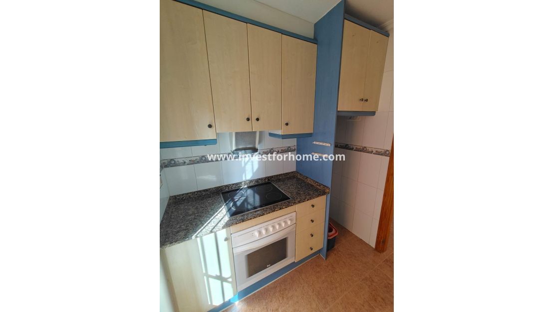 Verkoop - Huis - Los Montesinos - Costa Blanca Sur