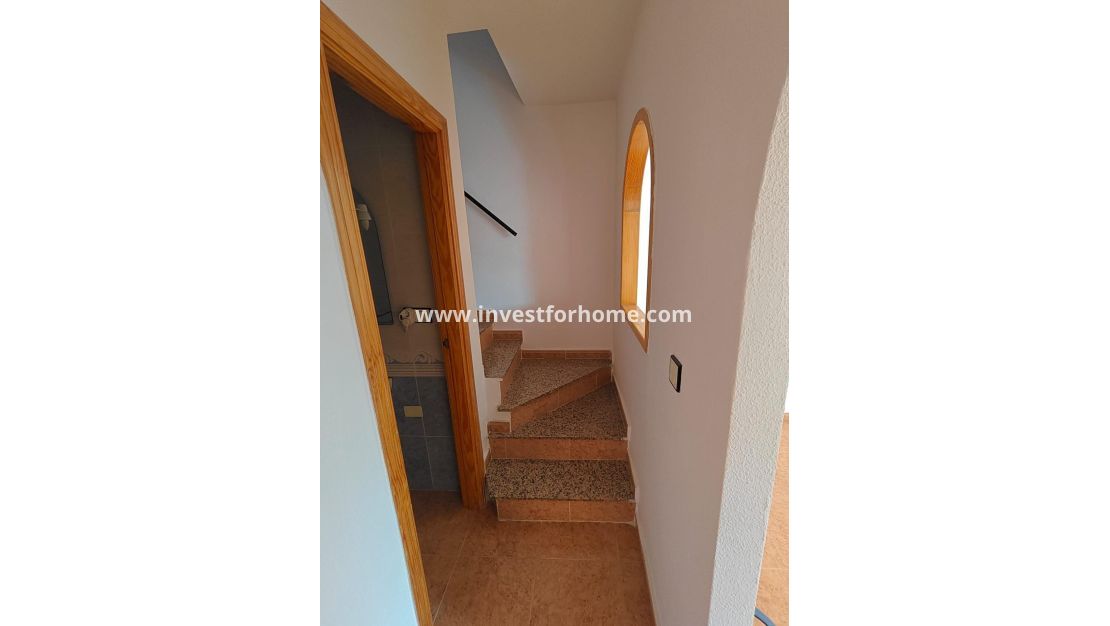 Verkoop - Huis - Los Montesinos - Costa Blanca Sur