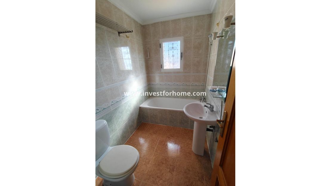 Verkoop - Huis - Los Montesinos - Costa Blanca Sur