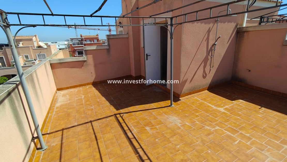Verkoop - Huis - Los Montesinos - Costa Blanca Sur