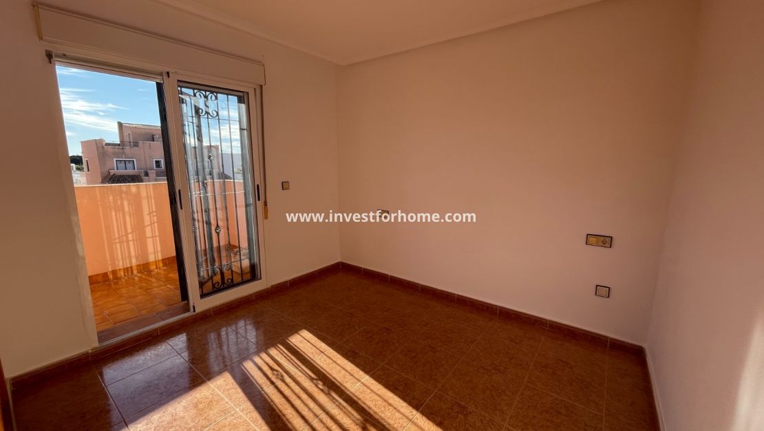 Verkoop - Huis - Los Montesinos - Costa Blanca