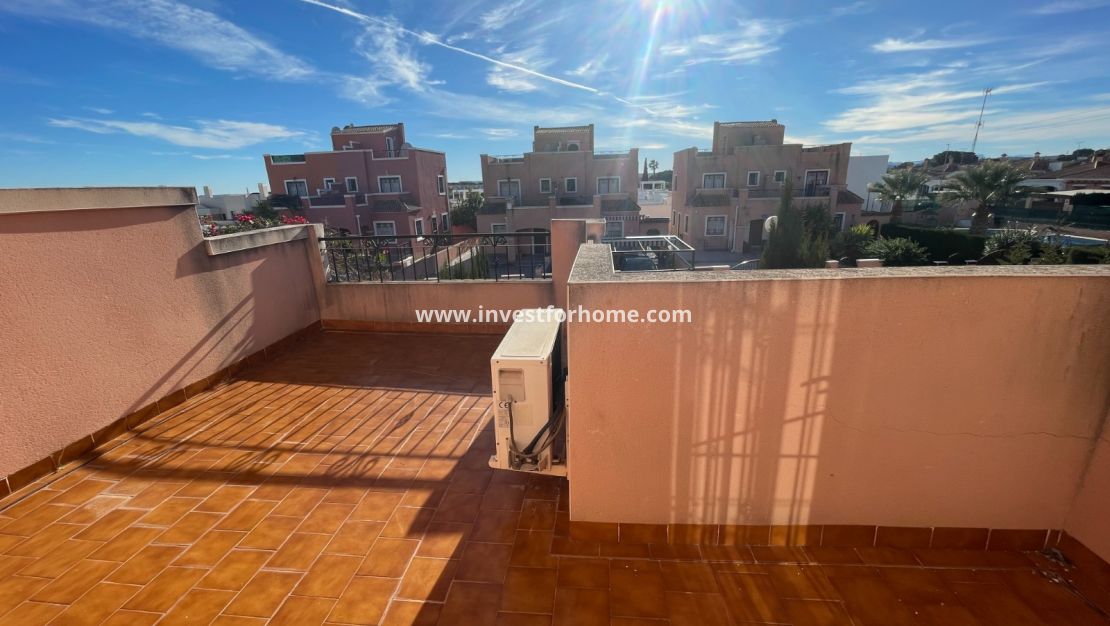 Verkoop - Huis - Los Montesinos - Costa Blanca