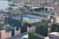 Verkoop - Huis - Los Montesinos - Costa Blanca