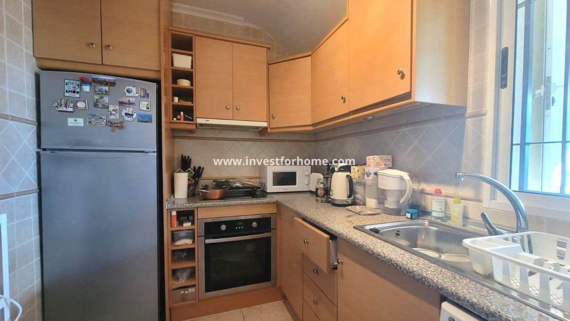 Verkoop - Huis - Los Montesinos - Los Montesinos - Urb. La Herrada