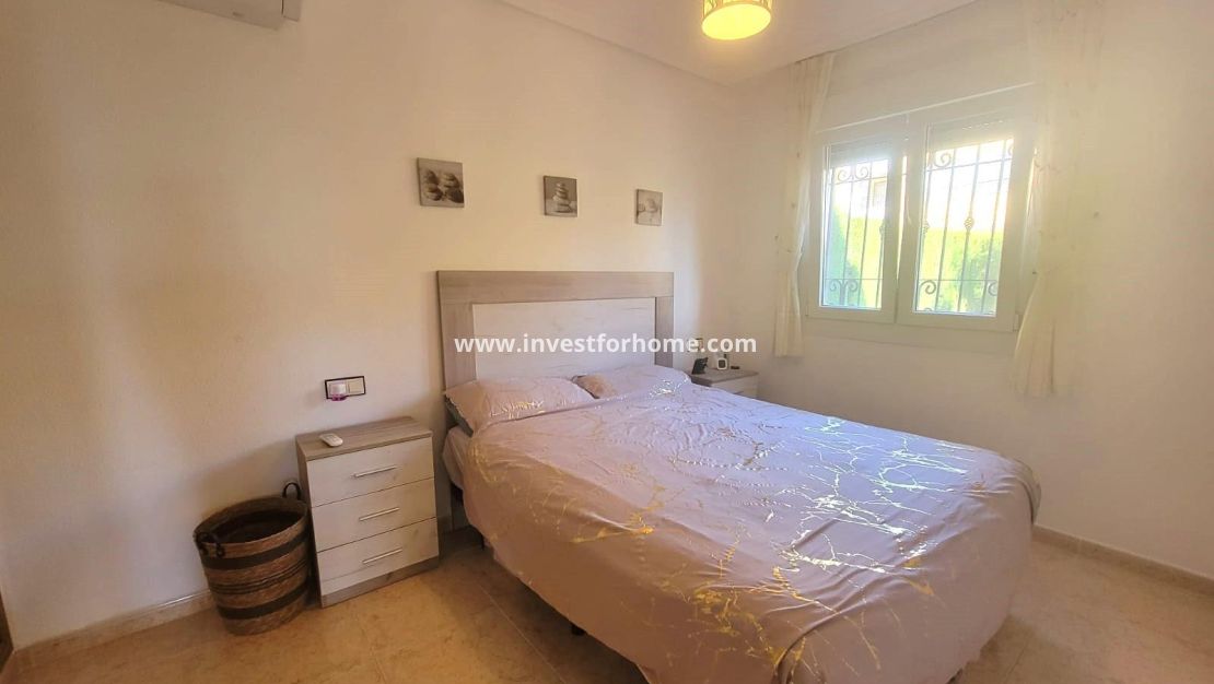 Verkoop - Huis - Los Montesinos - Los Montesinos - Urb. La Herrada