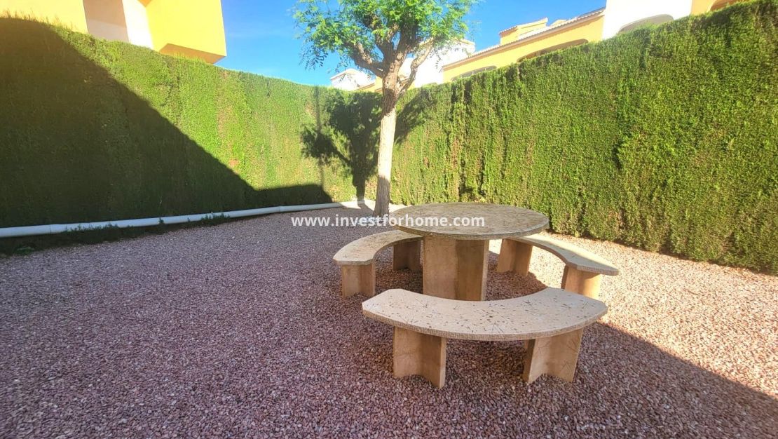 Verkoop - Huis - Los Montesinos - Los Montesinos - Urb. La Herrada