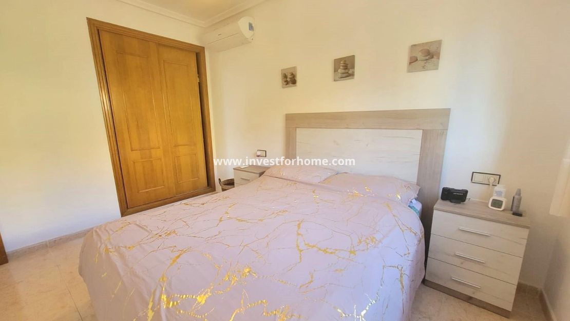 Verkoop - Huis - Los Montesinos - Los Montesinos - Urb. La Herrada