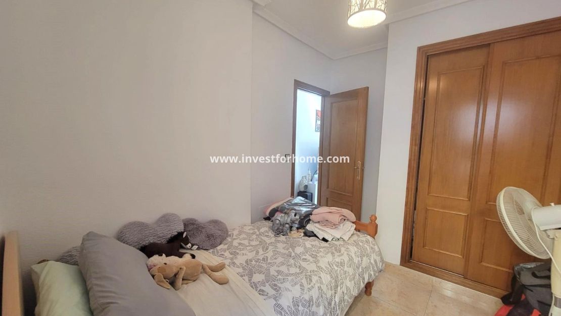 Verkoop - Huis - Los Montesinos - Los Montesinos - Urb. La Herrada