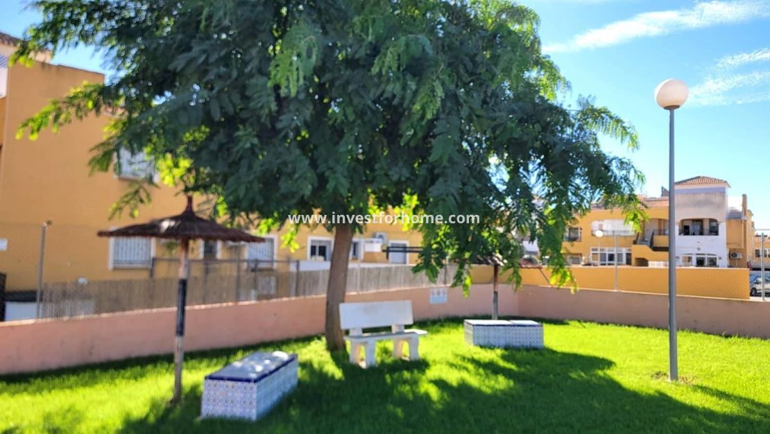 Verkoop - Huis - Los Montesinos - Los Montesinos - Urb. La Herrada