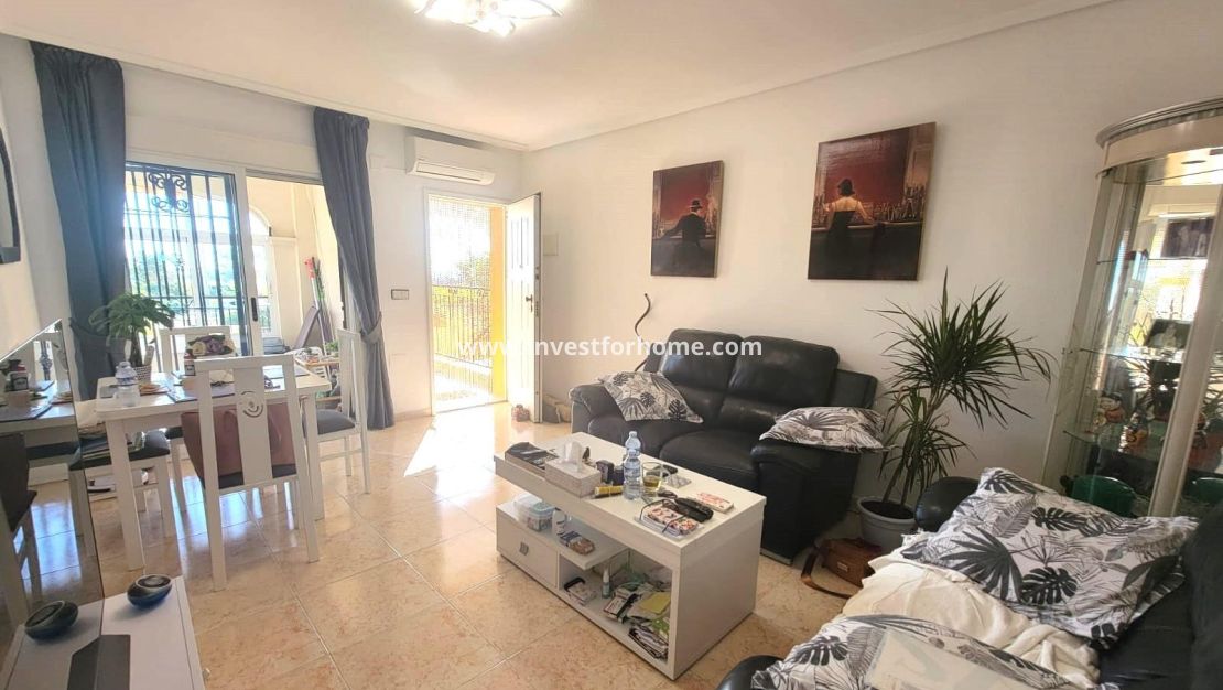 Verkoop - Huis - Los Montesinos - Los Montesinos - Urb. La Herrada