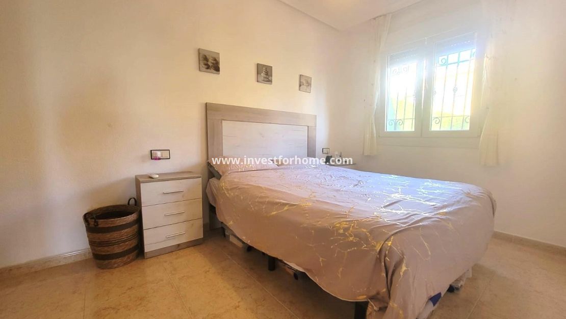 Verkoop - Huis - Los Montesinos - Los Montesinos - Urb. La Herrada
