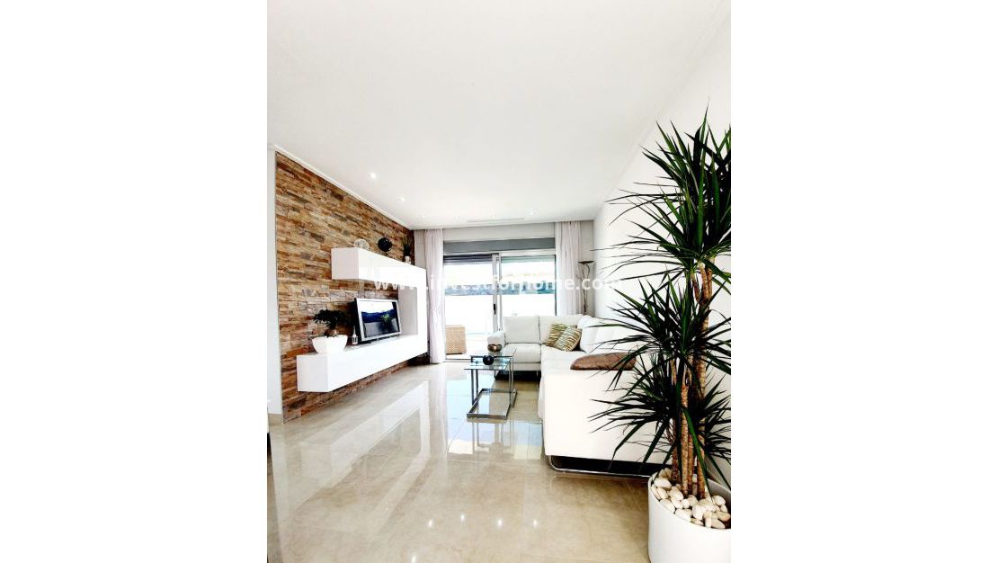 Verkoop, huis, nieuw, privé zwembad, Ciudad Quesada, Rojales