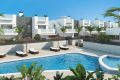 Verkoop, huis, nieuw, privé zwembad, Ciudad Quesada, Rojales