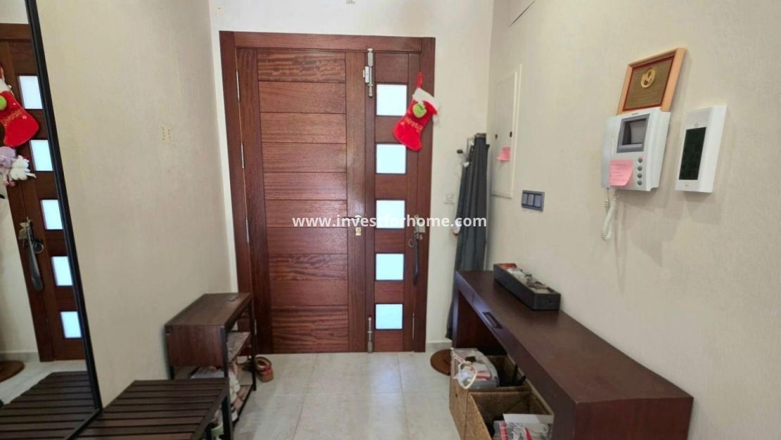 Verkoop - Huis - Orihuela Costa - Altos De Campoamor