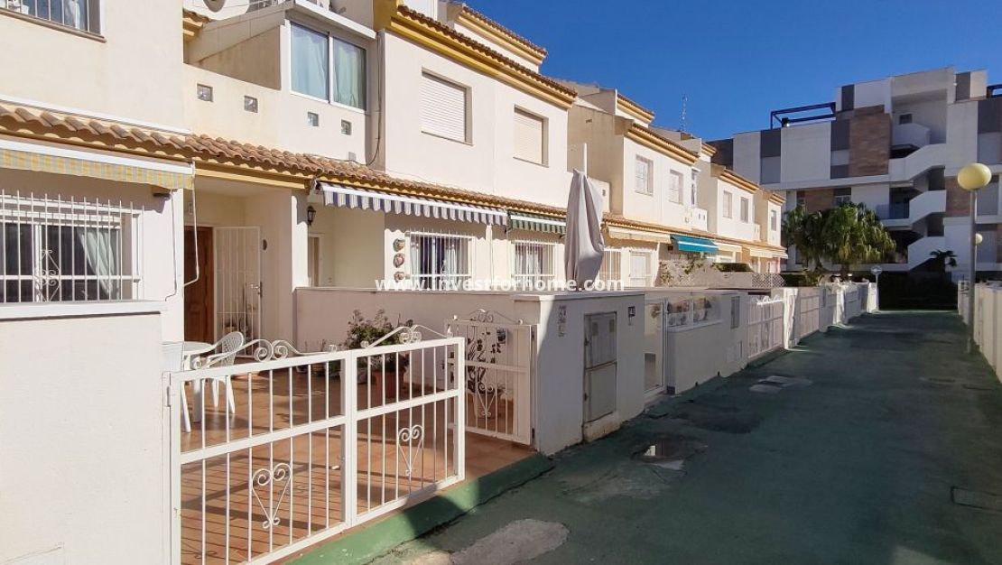 Verkoop - Huis - Orihuela Costa - Cabo Roig