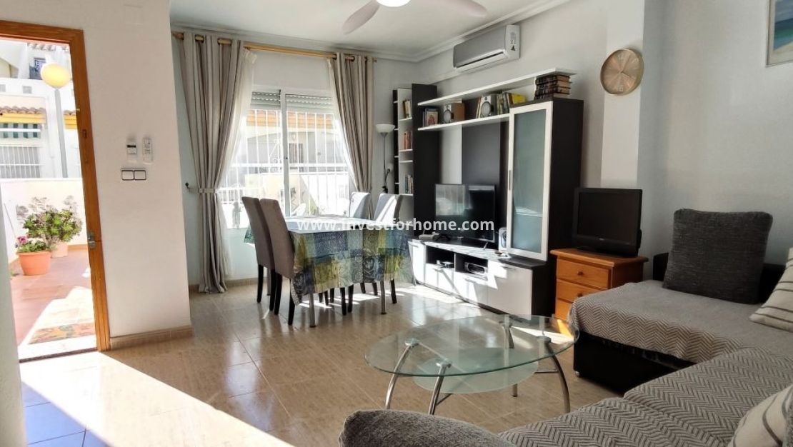 Verkoop - Huis - Orihuela Costa - Cabo Roig