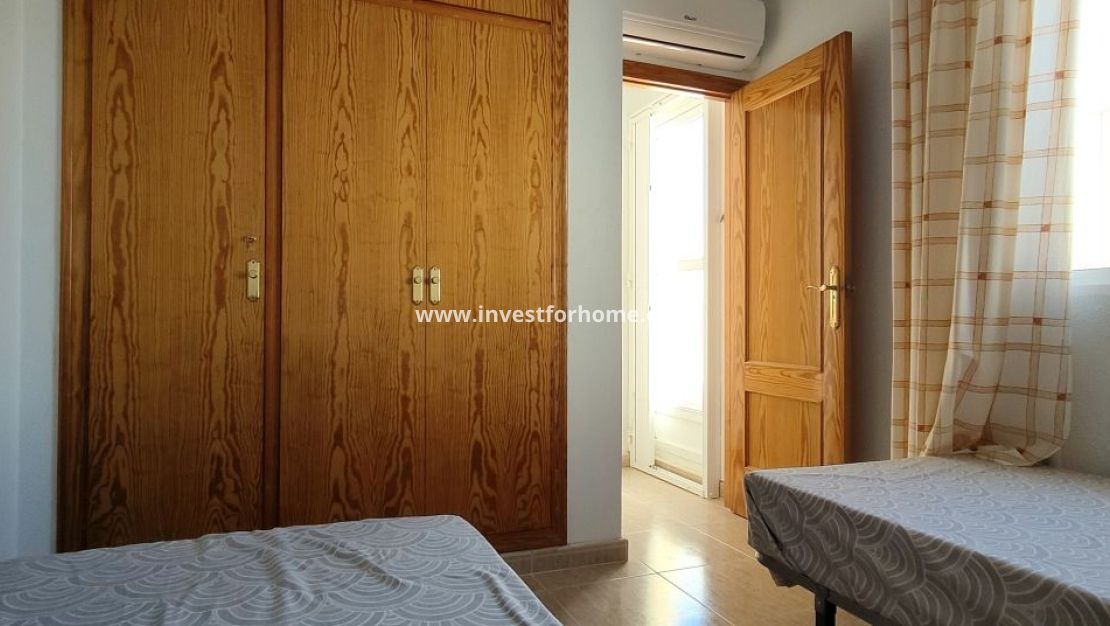 Verkoop - Huis - Orihuela Costa - Cabo Roig