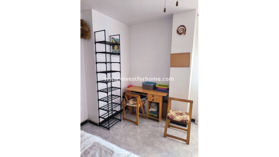 Verkoop - Huis - Orihuela Costa - Cabo Roig