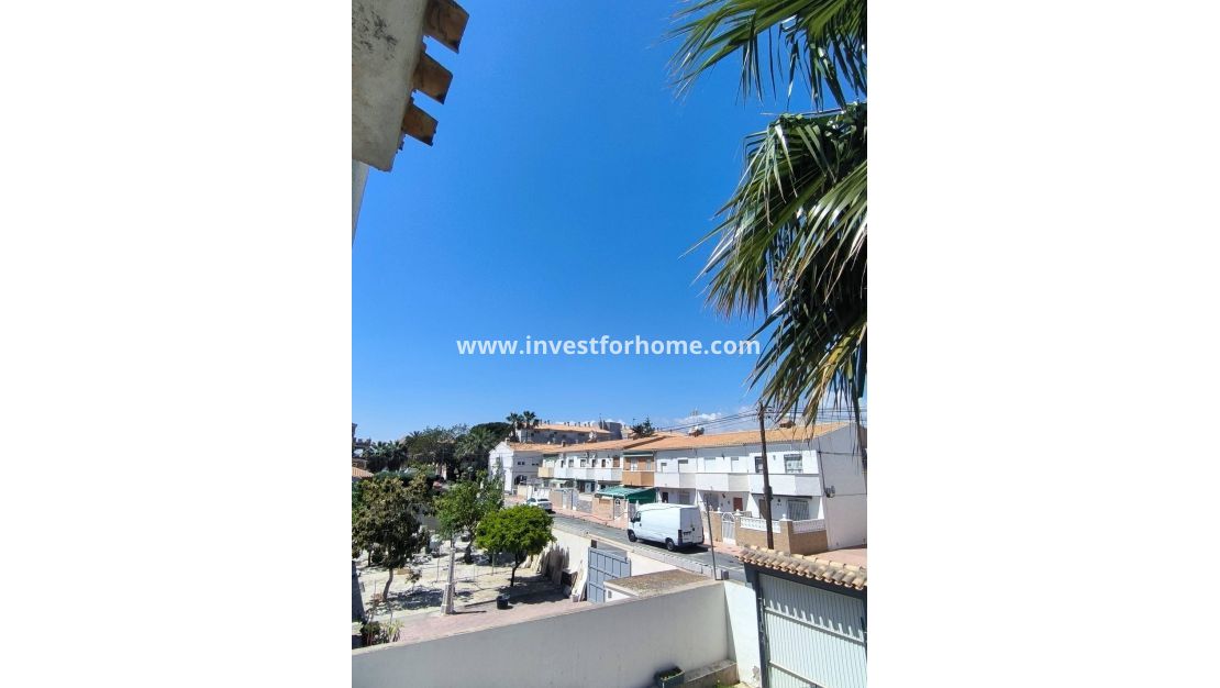 Verkoop - Huis - Orihuela Costa - Cabo Roig