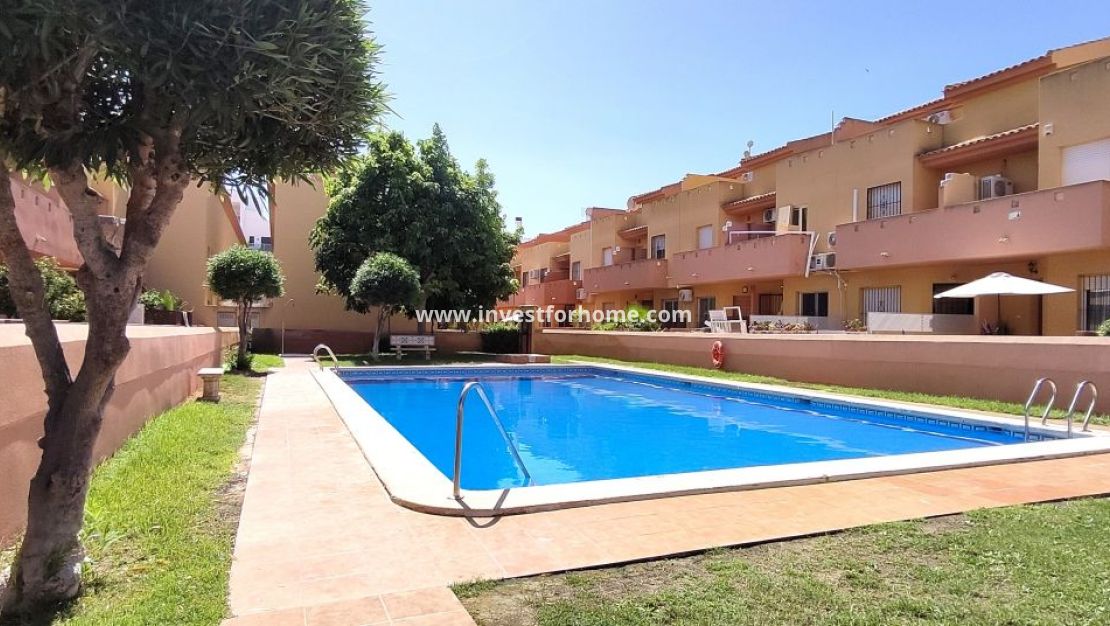 Verkoop - Huis - Orihuela Costa - Cabo Roig