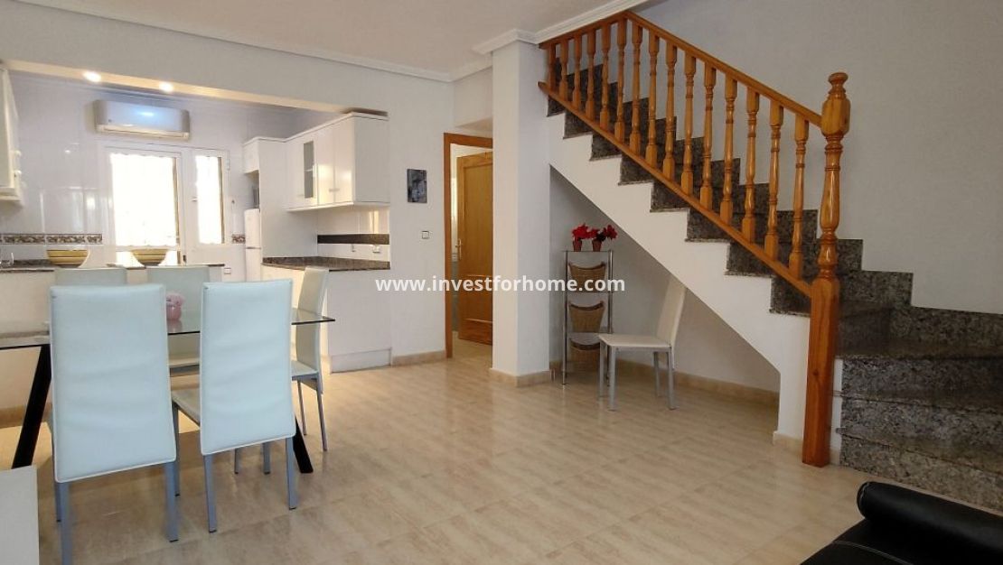 Verkoop - Huis - Orihuela Costa - Cabo Roig