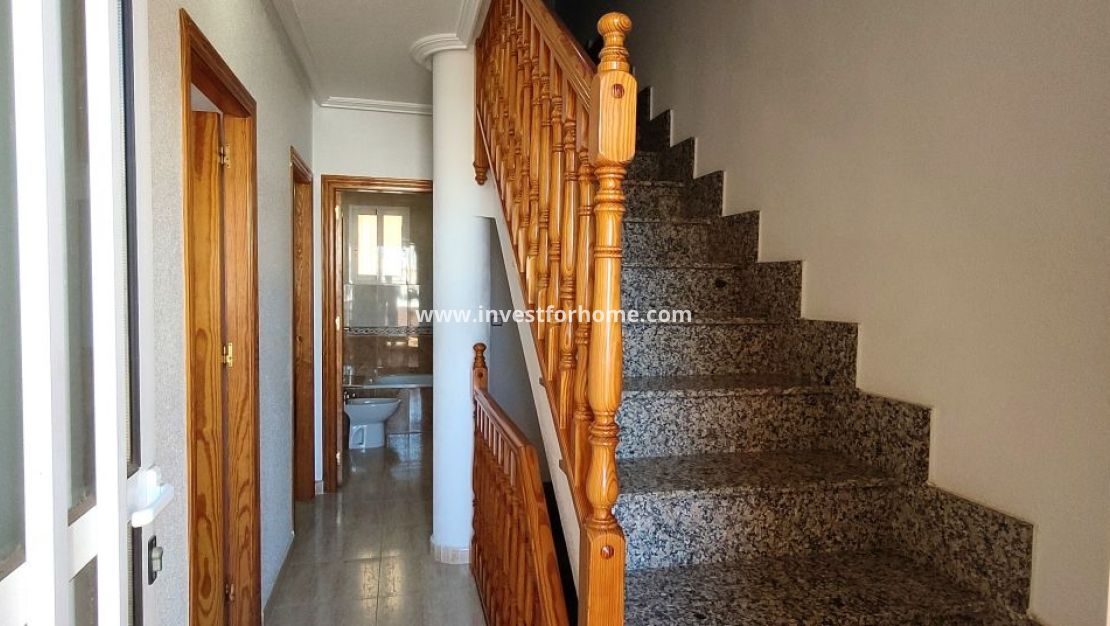 Verkoop - Huis - Orihuela Costa - Cabo Roig